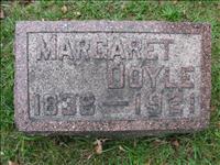Doyle, Margaret
